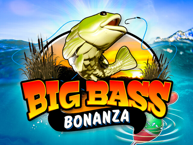 Big Bass Bonanza – Slot con vincite incredibili su Winnita!